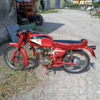 Moto Morini 125