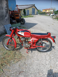 Moto Morini 125