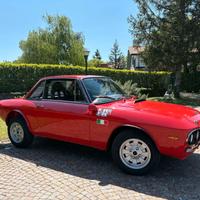 fulvia coupè anno 1972