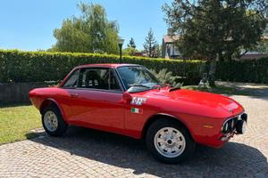 fulvia coupè anno 1972