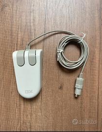 mouse IBM PS/2 da riparare