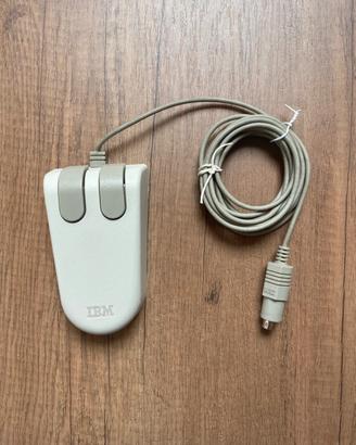 mouse IBM PS/2 da riparare