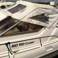 Rio 950 cruiser