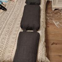 Cuscino triplo Ikea