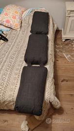 Cuscino triplo Ikea