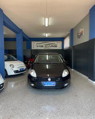 Fiat Grande Punto 1.3 MJT 75 CV 5 porte Dynamic