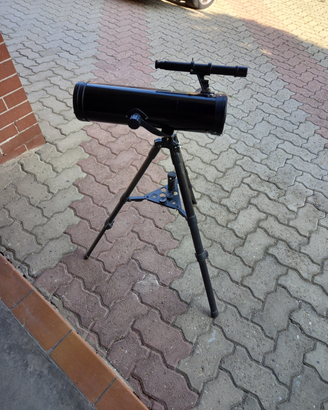 Telescopio