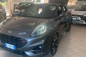 Ford Puma 1.0 EcoBoost Hybrid 125 CV S&S ST-Line X