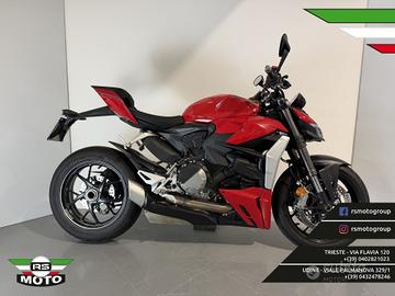Ducati Streetfighter V2