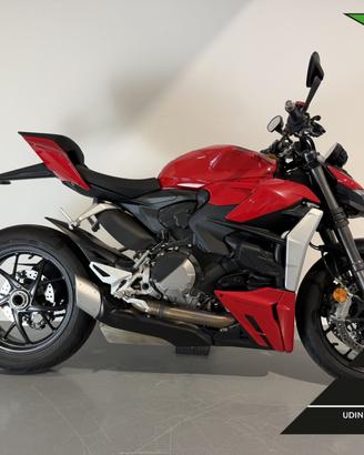 Ducati Streetfighter V2