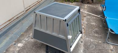 trasportino per cani