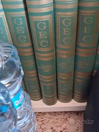 Grande Enciclopedia Curcio 1964