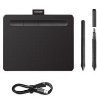 Tavoletta Grafica Wacom Intuos Nera