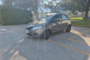lancia y ecochic impianto a Gas della casa 