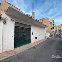 Ex Frantoio, Via Democrito