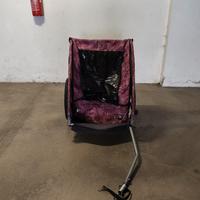 Carrellino Bici per Bambini