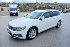 Volkswagen Passat 2.0 TDI 150CV DSG 2020 SW