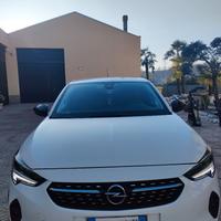 OPEL CORSA CAMBIO AUTOMATICO - 2022