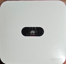 inverter Fotovoltaico Huawei ibrido 3000w