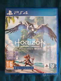 Giochi PS4