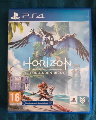 Giochi PS4