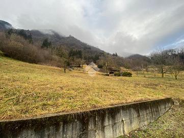 TER. RESIDENZIALE A BRACCA