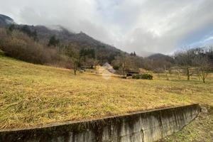 TER. RESIDENZIALE A BRACCA