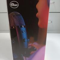 logitech creators blue yeti x