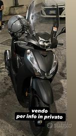 Sh300 nero sport