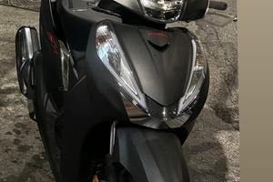 Sh300 nero sport