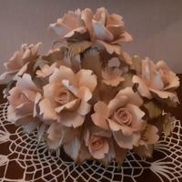 Soprammobili in porcellana