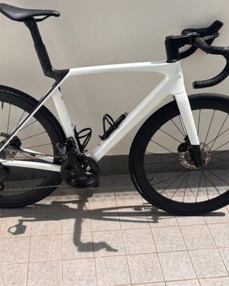 Bici corsa Trek Madone Gen 8 Sl6