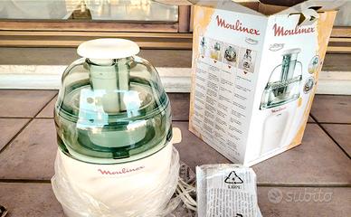 Centrifuga Moulinex 
