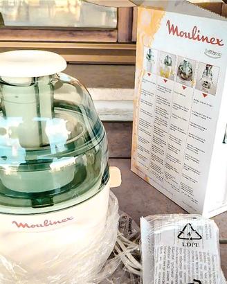 Centrifuga Moulinex 