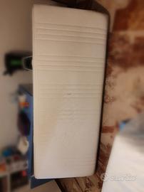 Materasso singolo MemoryFoam Ikea Matrand 80x200cm