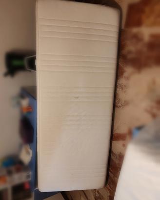 Materasso singolo MemoryFoam Ikea Matrand 80x200cm