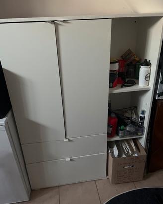 Mobile IKEA PLATSA / SMÅSTAD