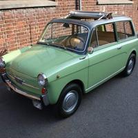 Capote Autobianchi Bianchina Panoramica