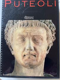 Volume Puteoli edito da Banco di Napoli