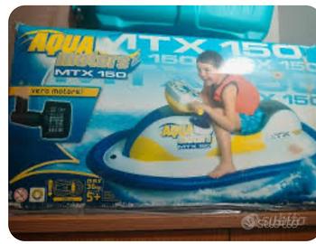 Moto d'acqua bambini