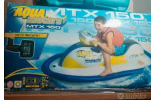 Moto d'acqua bambini