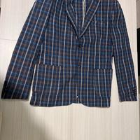 Giacca uomo lino cotone Cautieri 54 - XXL