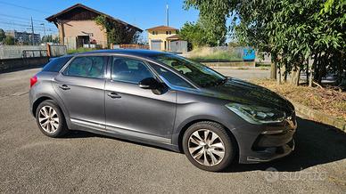 DS 5 1.6 BlueHdi 120cv Business EAT6