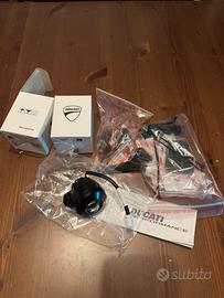 Faretti ducati multistrada v4