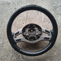 Volante Smart Forfour 454 A4544600603 Sterzo