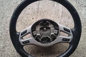 Volante Smart Forfour 454 A4544600603 Sterzo