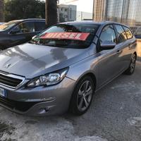 Peugeot 308 1.6 e-HDi 115 CV 85 KW Stop&Start SW G