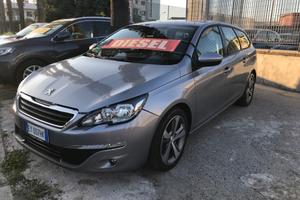 Peugeot 308 1.6 e-HDi 115 CV 85 KW Stop&Start SW G