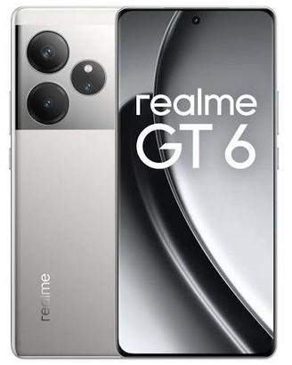 realme gt6 16 gb ram 512 rom IN GARANZIA 