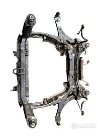 Sotto telaio anteriore land rover freelander 2200 